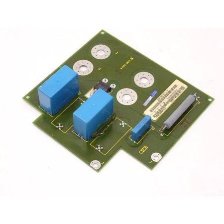 SIEMENS Module 6SE7038-6EK84-1GG0